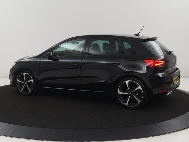 Seat IBIZA 1.0 EcoTSI FR Business Intense Automaat | Stoelverwarming | LED | Apple Carplay |