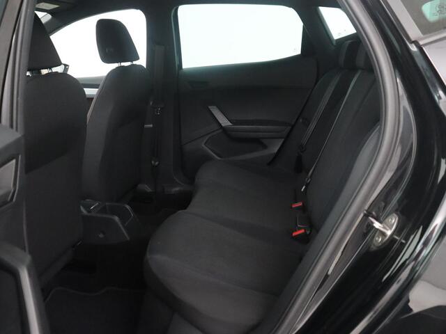 Seat IBIZA 1.0 EcoTSI FR Business Intense Automaat | Stoelverwarming | LED | Apple Carplay |