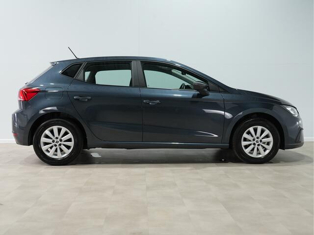 Seat IBIZA 1.0 95 pk EcoTSI Style 202