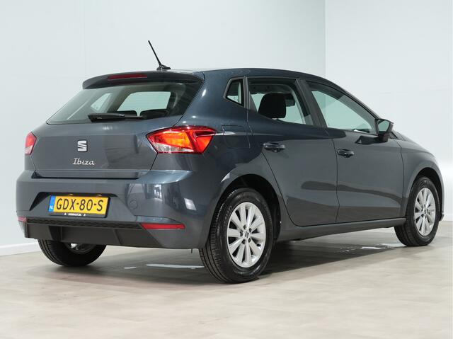 Seat IBIZA 1.0 95 pk EcoTSI Style 202
