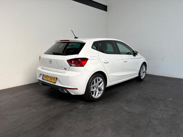 Seat IBIZA 1.0 TSI FR Business Intense