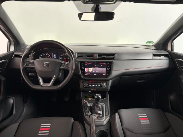 Seat IBIZA 1.0 TSI FR Business Intense