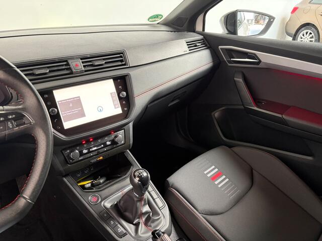 Seat IBIZA 1.0 TSI FR Business Intense