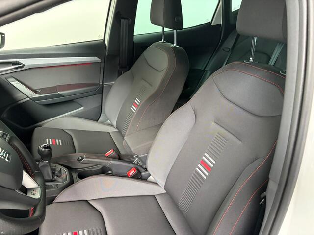 Seat IBIZA 1.0 TSI FR Business Intense