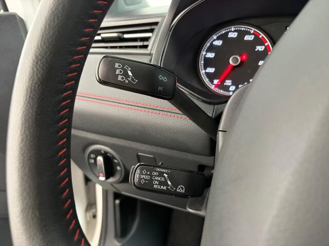 Seat IBIZA 1.0 TSI FR Business Intense