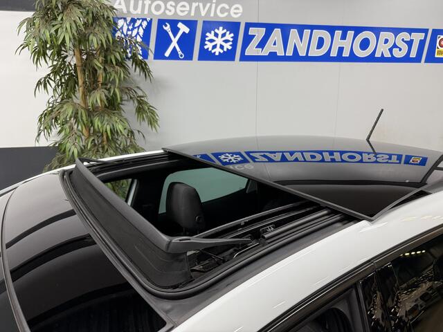 Seat IBIZA 1.0 TSI FR Business Intense // Panodak