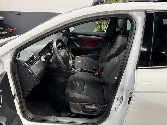 Seat IBIZA 1.0 TSI FR Business Intense // Panodak