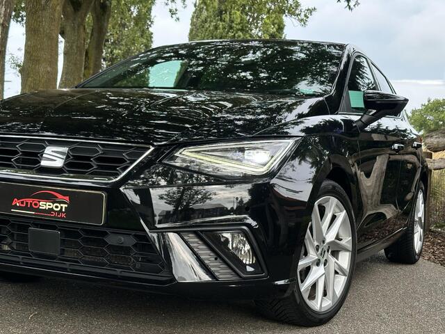 Seat IBIZA 1.0 EcoTSI FR Business Intense
