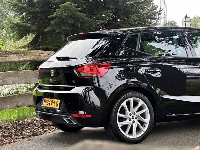 Seat IBIZA 1.0 EcoTSI FR Business Intense