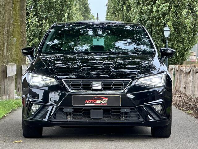 Seat IBIZA 1.0 EcoTSI FR Business Intense