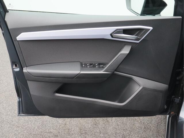 Seat IBIZA 1.0 EcoTSI FR/ lage km/ zeer mooi!