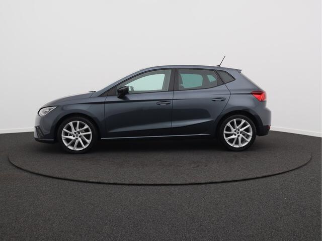 Seat IBIZA 1.0 EcoTSI FR/ lage km/ zeer mooi!