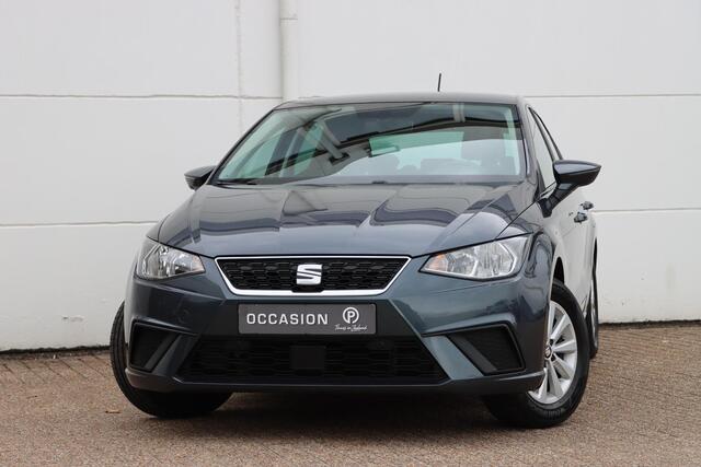 Seat IBIZA 1.0 TSI Flex 95pk
