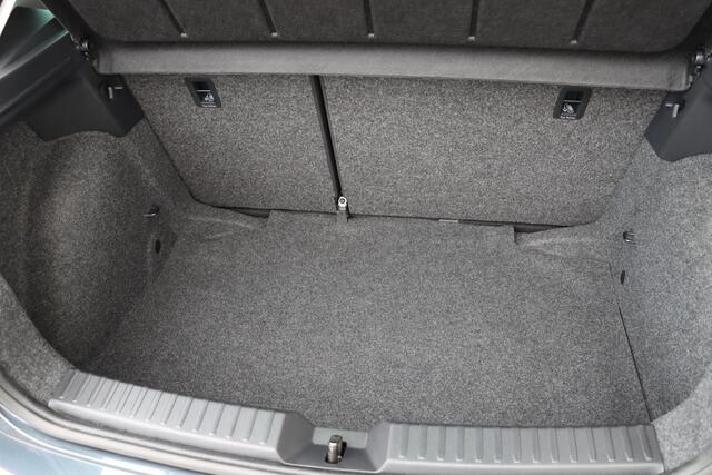 Seat IBIZA 1.0 TSI Flex 95pk