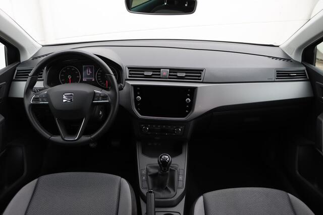 Seat IBIZA 1.0 TSI Flex 95pk