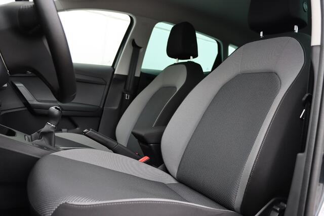 Seat IBIZA 1.0 TSI Flex 95pk