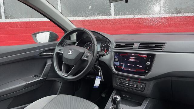 Seat IBIZA 1.0 MPI Reference CARPLAY / CLIMA / CRUISE / BLUETOOTH / ELEK RAMEN