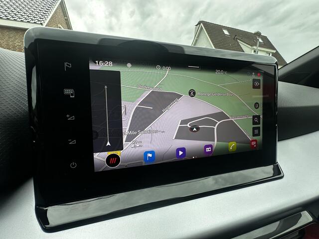 Seat IBIZA 1.0 EcoTSI FR Business Intense Org NL