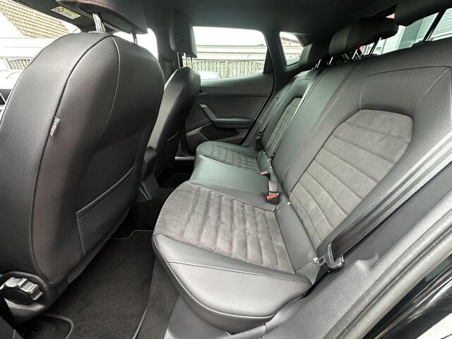 Seat IBIZA 1.0 EcoTSI FR Business Intense Org NL