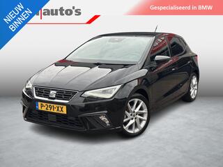 Seat IBIZA 1.0 EcoTSI FR Business Intense Org NL