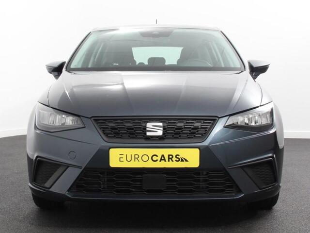 Seat IBIZA 1.0 MPI Style Navigatie Apple Carplay/Android Auto Climate Control Cruise Control Bluetooth