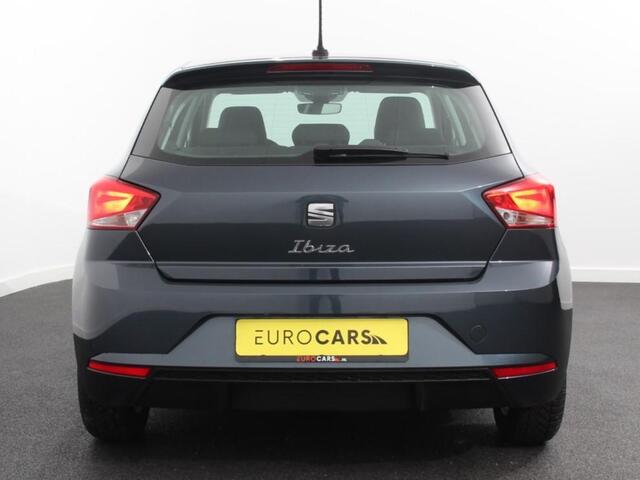 Seat IBIZA 1.0 MPI Style Navigatie Apple Carplay/Android Auto Climate Control Cruise Control Bluetooth
