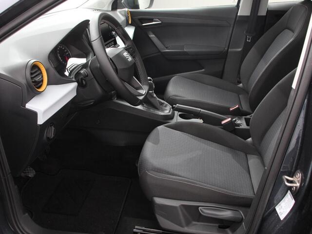 Seat IBIZA 1.0 MPI Style Navigatie Apple Carplay/Android Auto Climate Control Cruise Control Bluetooth