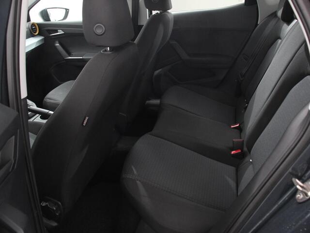 Seat IBIZA 1.0 MPI Style Navigatie Apple Carplay/Android Auto Climate Control Cruise Control Bluetooth