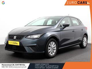 Seat IBIZA 1.0 MPI Style Navigatie Apple Carplay/An