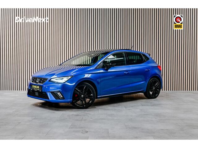 Seat IBIZA 1.0 EcoTSI FR | PANO |
