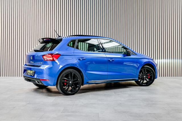 Seat IBIZA 1.0 EcoTSI FR | PANO |