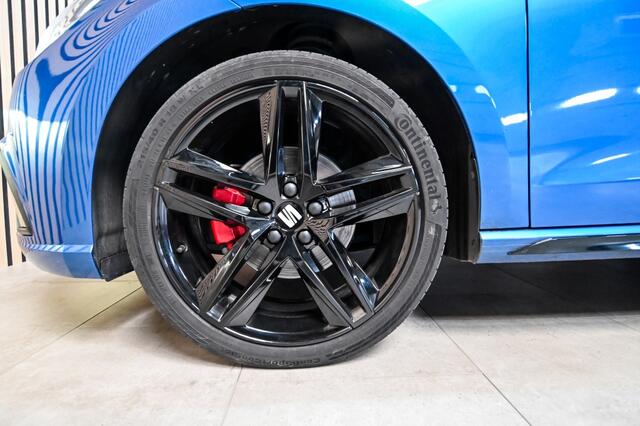 Seat IBIZA 1.0 EcoTSI FR | PANO |