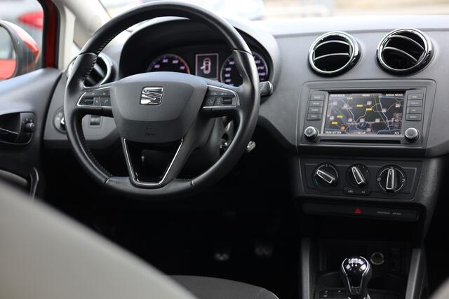 Seat IBIZA 1.0 ECO TSI STYLE | NAVI | CARPLAY | 16 INCH