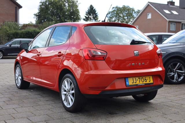 Seat IBIZA 1.0 ECO TSI STYLE | NAVI | CARPLAY | 16 INCH