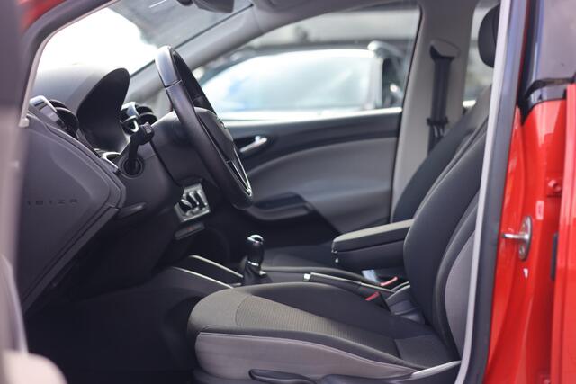 Seat IBIZA 1.0 ECO TSI STYLE | NAVI | CARPLAY | 16 INCH