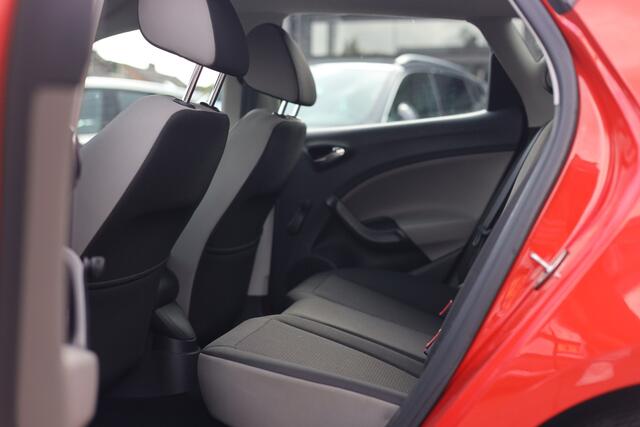 Seat IBIZA 1.0 ECO TSI STYLE | NAVI | CARPLAY | 16 INCH