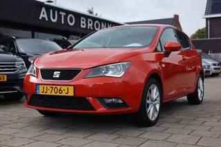 Seat IBIZA 1.0 ECO TSI STYLE | NAVI | CARPLAY | 16
