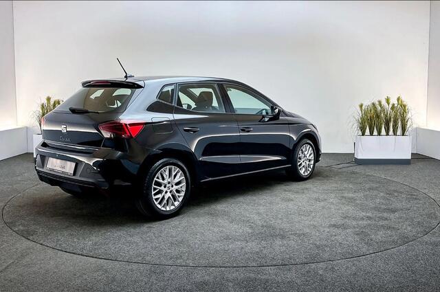 Seat IBIZA 1.0 EcoTSI Style Sensoren achter / Cruise Control