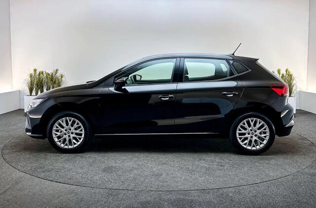 Seat IBIZA 1.0 EcoTSI Style Sensoren achter / Cruise Control