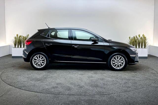 Seat IBIZA 1.0 EcoTSI Style Sensoren achter / Cruise Control