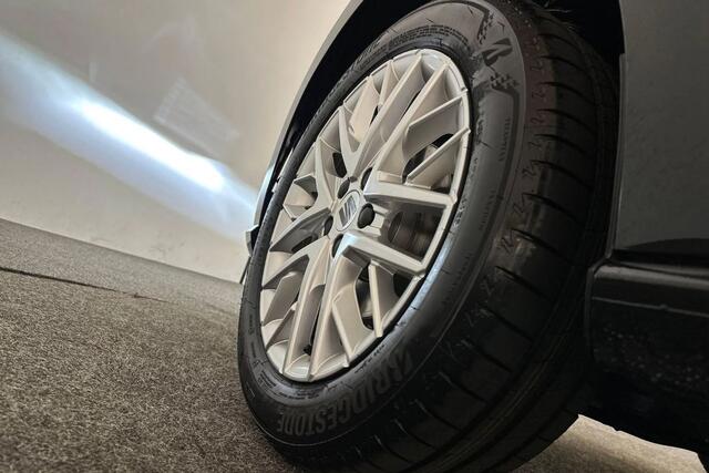 Seat IBIZA 1.0 EcoTSI Style Sensoren achter / Cruise Control