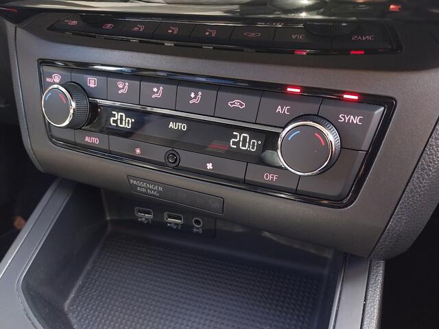 Seat IBIZA 1.0 TSI FR CAMERA ADAPT CRUISE LED ECC NAVI