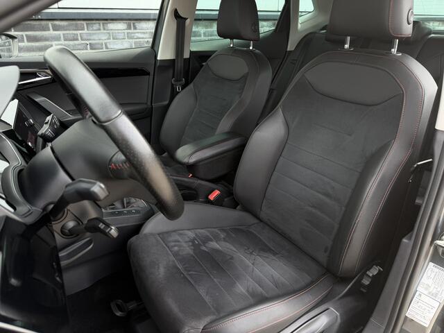 Seat IBIZA 1.0 TSI FR Business Intense | Carplay | Navi | Climate | Alcantara |