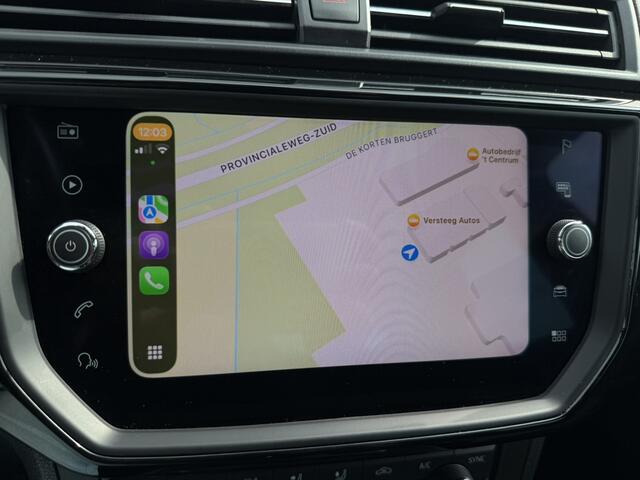 Seat IBIZA 1.0 TSI FR Business Intense | Carplay | Navi | Climate | Alcantara |