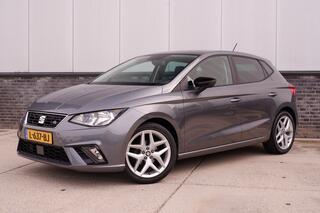 Seat IBIZA 1.0 TSI FR Business Intense | Carplay |
