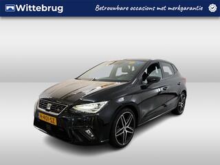 Seat IBIZA 1.0 TSI FR Business Intense / PARKEER SE
