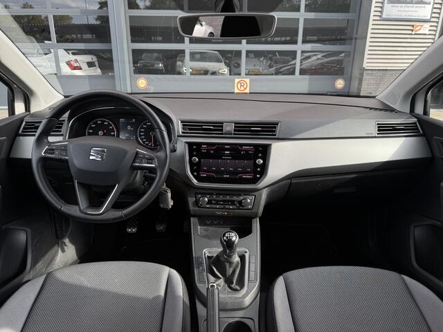 Seat IBIZA 1.0 TSI Style LED | Cruise | PDC
