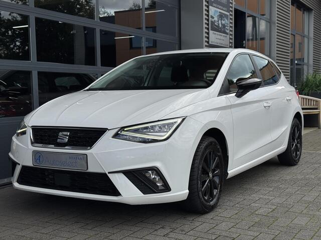 Seat IBIZA 1.0 TSI Style LED | Cruise | PDC