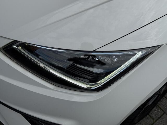 Seat IBIZA 1.0 TSI Style LED | Cruise | PDC