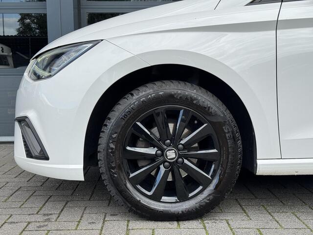 Seat IBIZA 1.0 TSI Style LED | Cruise | PDC